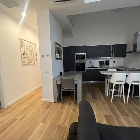 Milano Loft Apartment Ngoại thất bức ảnh