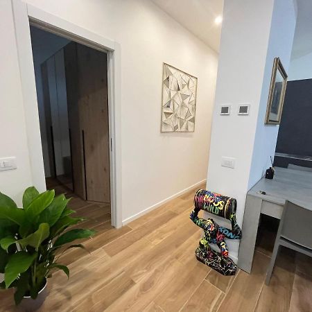 Milano Loft Apartment Ngoại thất bức ảnh