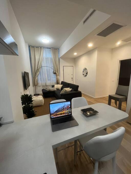 Milano Loft Apartment Ngoại thất bức ảnh