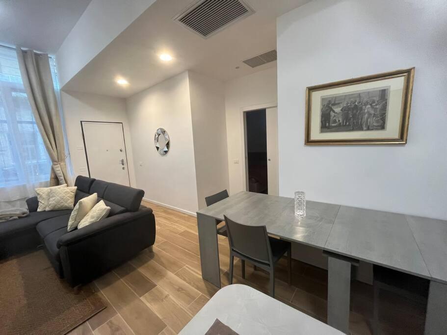 Milano Loft Apartment Ngoại thất bức ảnh