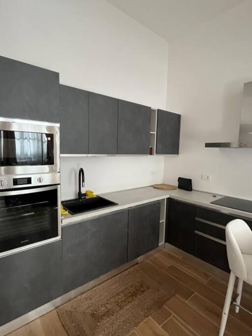Milano Loft Apartment Ngoại thất bức ảnh