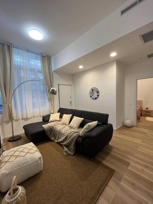 Milano Loft Apartment Ngoại thất bức ảnh