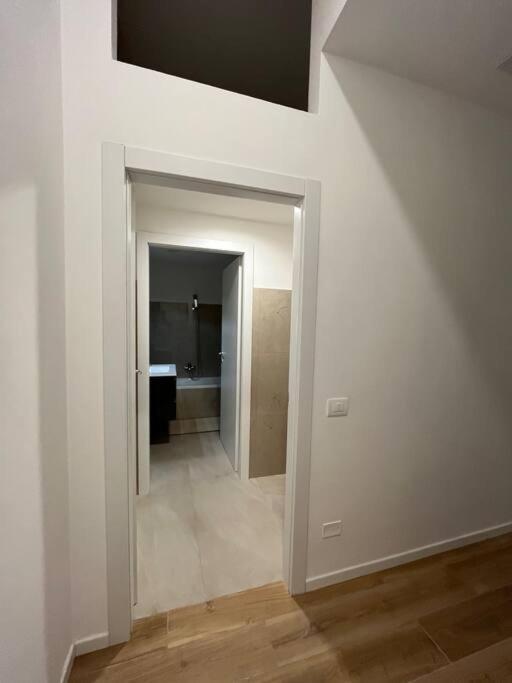 Milano Loft Apartment Ngoại thất bức ảnh
