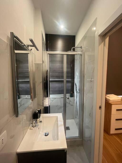 Milano Loft Apartment Ngoại thất bức ảnh