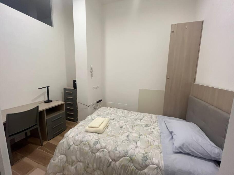Milano Loft Apartment Ngoại thất bức ảnh