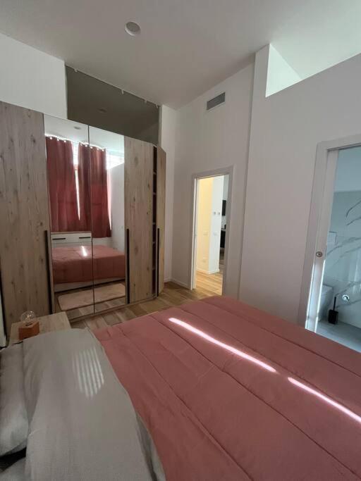 Milano Loft Apartment Ngoại thất bức ảnh