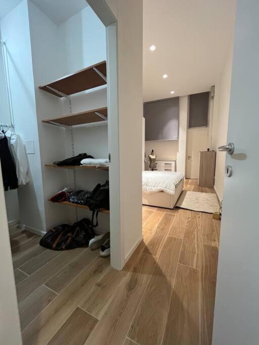Milano Loft Apartment Ngoại thất bức ảnh