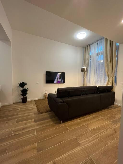 Milano Loft Apartment Ngoại thất bức ảnh
