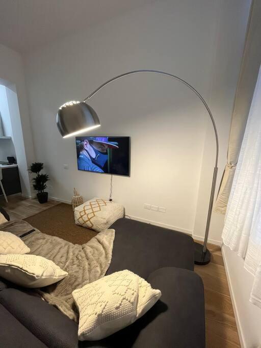 Milano Loft Apartment Ngoại thất bức ảnh