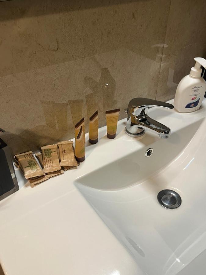 Milano Loft Apartment Ngoại thất bức ảnh