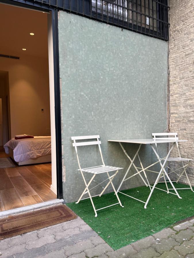Milano Loft Apartment Ngoại thất bức ảnh
