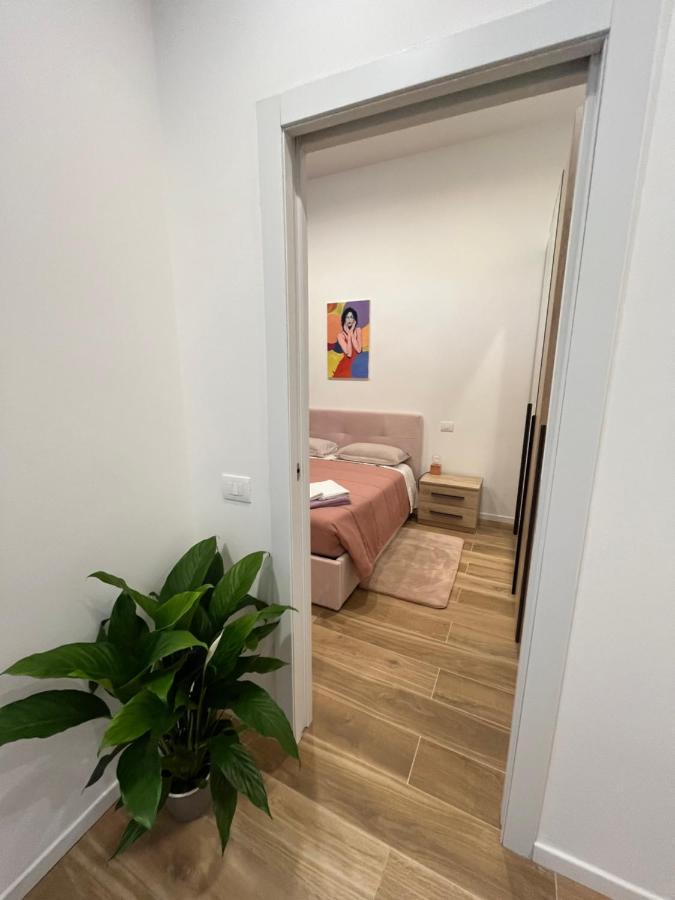 Milano Loft Apartment Ngoại thất bức ảnh